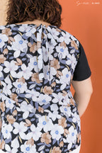 Blusa Plus Size SL-2503