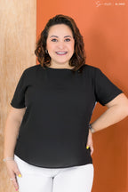 Blusa Plus Size SL-2503
