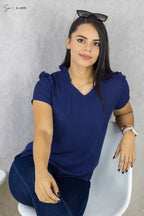 Blusa Casual SL-2639