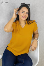 Blusa Casual SL-2639