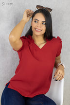 Blusa Casual SL-2639