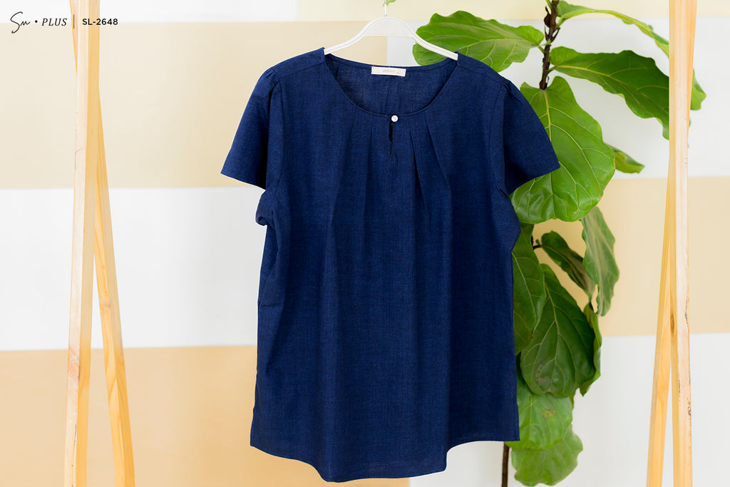 Blusa Plus Size SL-2648