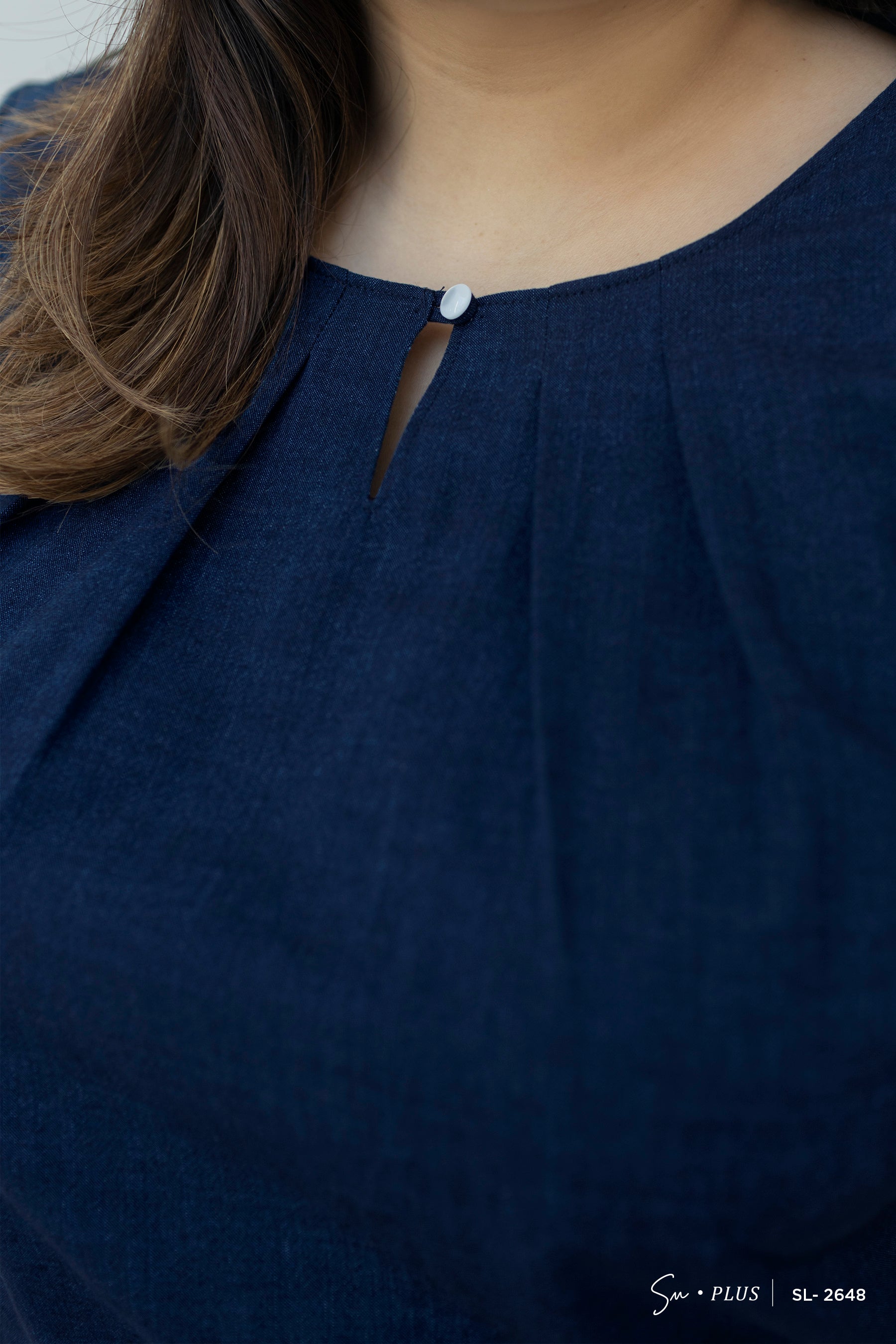 Blusa Plus Size SL-2648