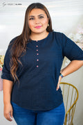 Blusa Plus Size SL-2655