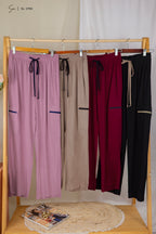 Pantalón Cargo SL-2760