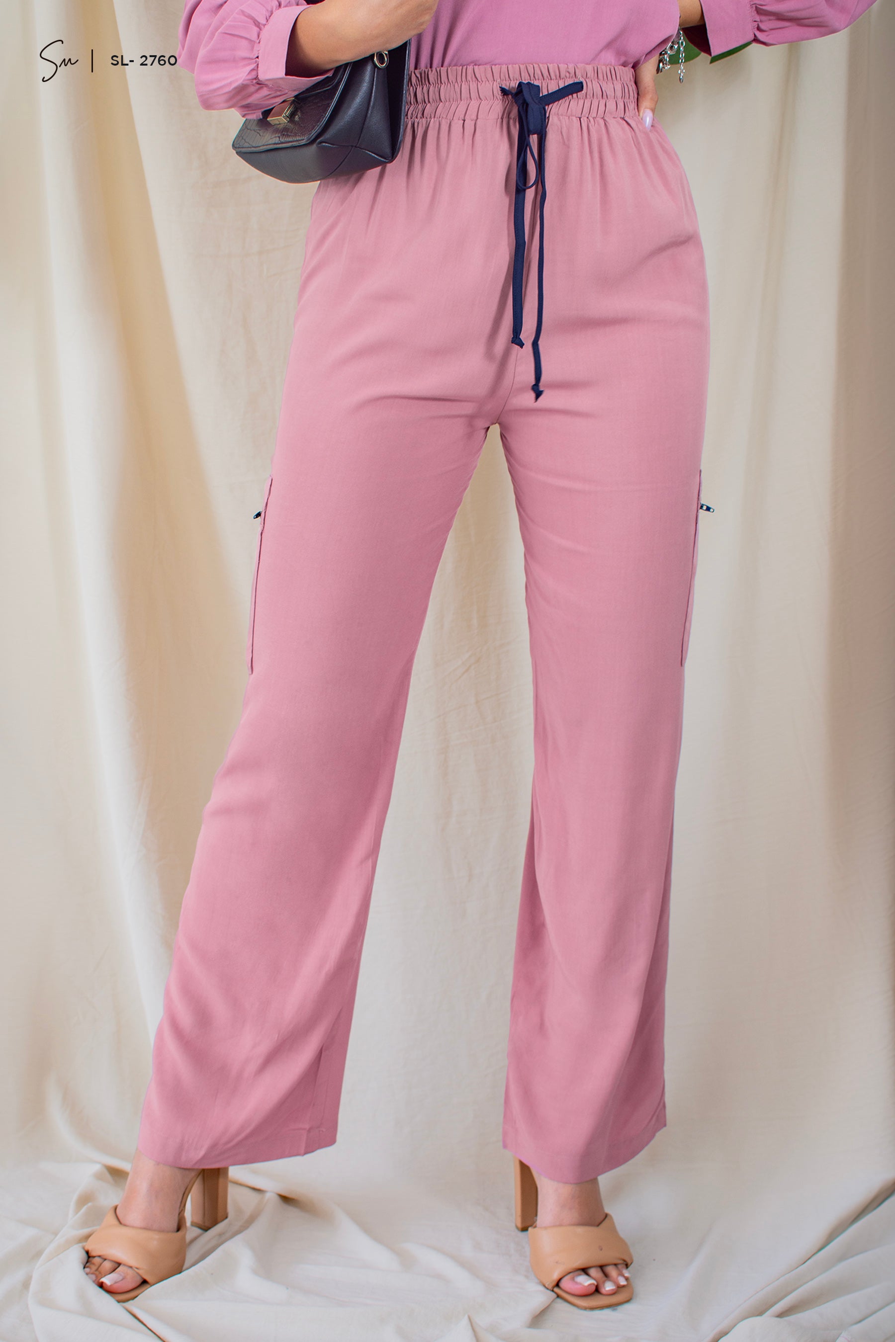 Pantalón Cargo SL-2760