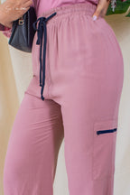 Pantalón Cargo SL-2760