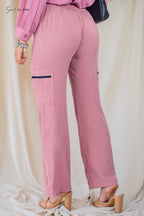 Pantalón Cargo SL-2760