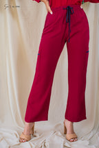 Pantalón Cargo SL-2760