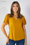Blusa Casual SL-2848
