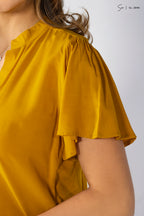 Blusa Casual SL-2848