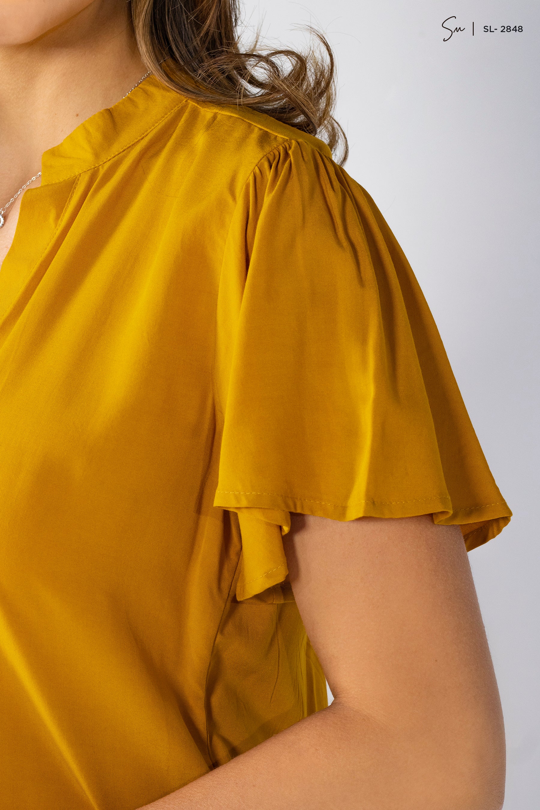 Blusa Casual SL-2848