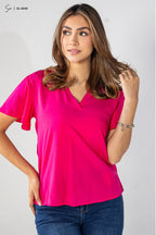 Blusa Casual SL-2848