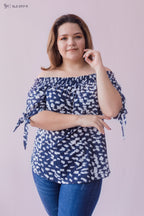 Blusa Plus Size SL-2117-11