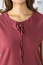 Blusa Casual Stretch SLA-4402