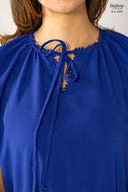 Blusa Casual Stretch SLA-4405