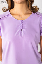 Blusa Casual Stretch SLA-4413