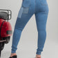 Stefany jeans STF-JL292
