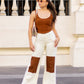 Stefany Jeans STF-SL306