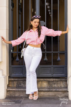 Stefany Jeans STF-SL312