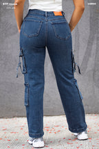 Cargo Jeans STFP-008