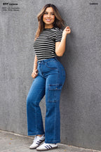 Cargo Jeans STFP-015
