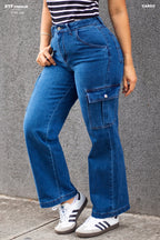 Cargo Jeans STFP-015