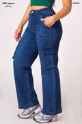 Cargo Jeans STFP-016