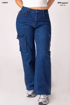 Cargo Jeans STFP-017