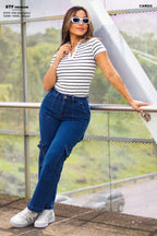 Cargo Jeans STFP-019