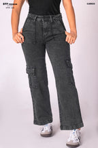 Cargo Jeans STFP-022