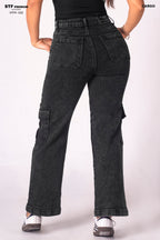 Cargo Jeans STFP-022