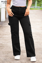 Cargo Jeans STFP-024