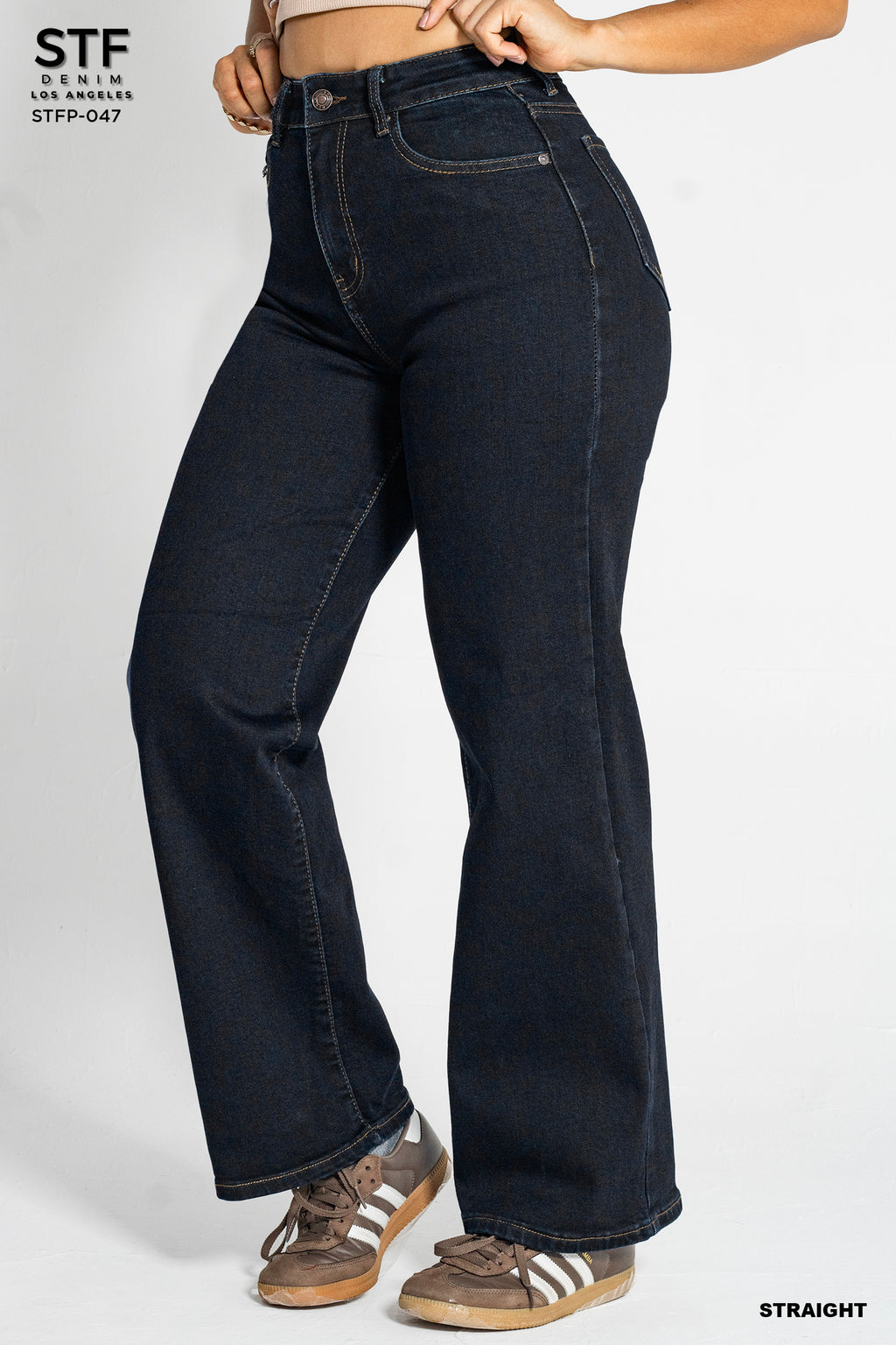 Straight Jeans STFP-047