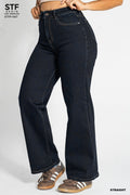 Straight Jeans STFP-047