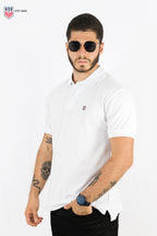 Camisa Tipo Polo STP-1983