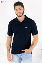 Camisa Tipo Polo STP-1983