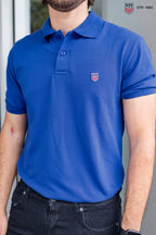 Camisa Tipo Polo STP-1983