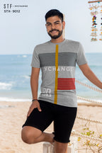 Camisa STX-9012
