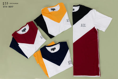 Camisa STX-9017