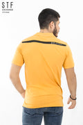 Camisa Tipo Polo STX-9026