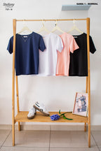 Camisa Básica Normal TST-N GAMA 1