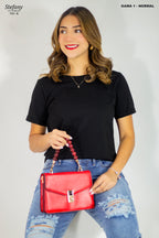 Camisa Básica Normal TST-N GAMA 1