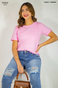 Camisa Básica Normal TST-N GAMA 3