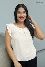 Blusa Casual U1-2735