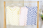 Blusa Casual U1-2735