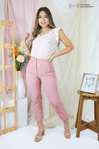 Blusa Casual U1-2735