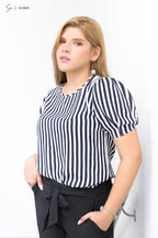 Blusa Casual U1-2803