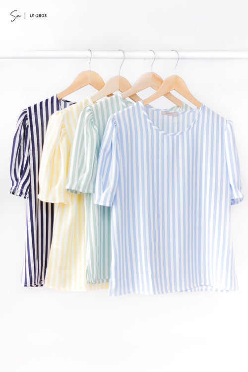 Blusa Casual U1-2803