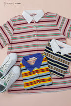 Blusa Plus Size U1-2976